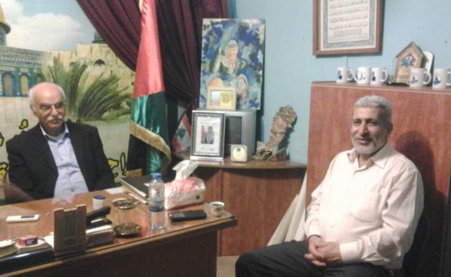 موسى يلتقي شناعة في الرشيدية