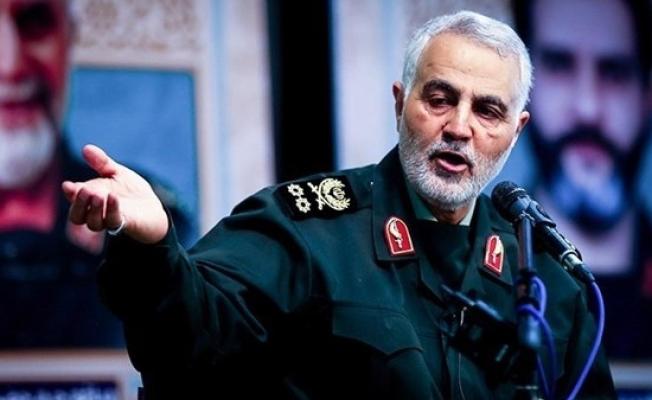 الشهيد قاسم سليماني