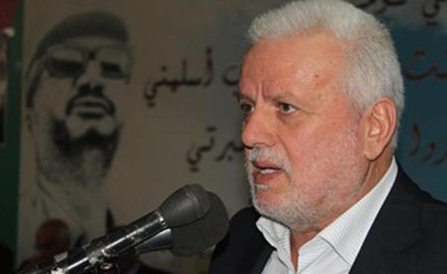 فتحي أبو العردات