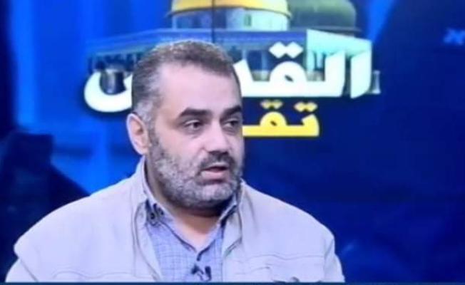أبو الغزلان على فضائية الأنوار 2 العراقية