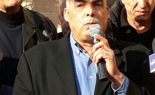 أحمد مصطفى