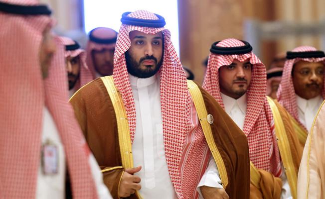 محمد بن سلمان