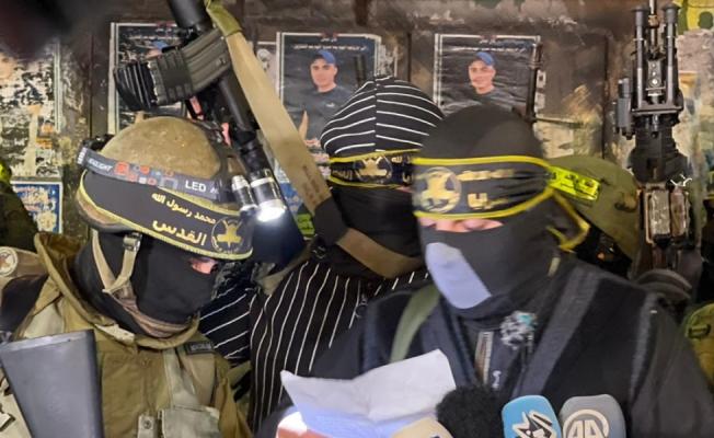 المقاومة جاهزة للمواجهة في جنين