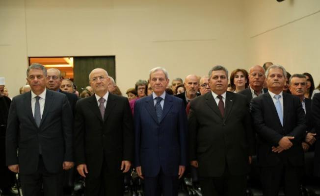 صورة في الاونيسكو 