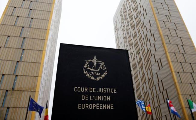 محكمة العدل الأوروبية
