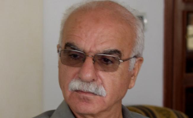 رفعت شناعة