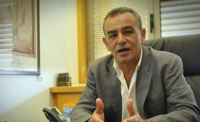 النائب جمال زحالقة