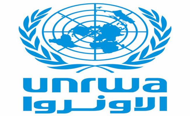 الأونروا