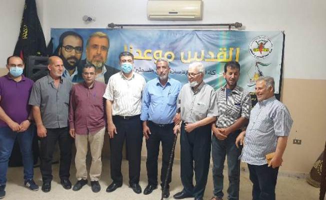 خلال لقاء التحالف في صيدا