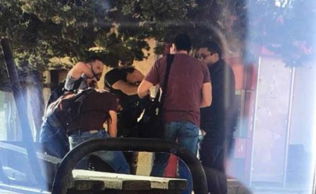 وحدة مستعربة تخطف عمر