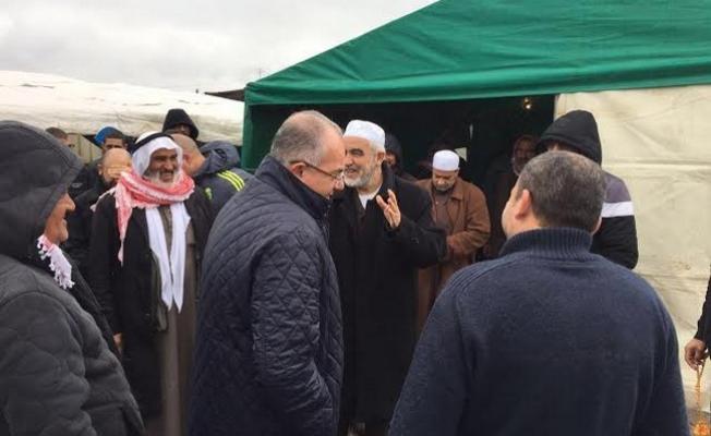 الشيخ رائد صلاح