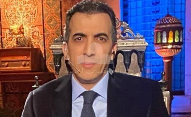 الفنان المغربي رشيد غلام