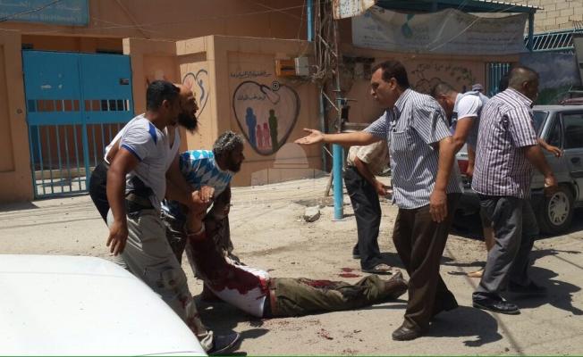 أنباء عن اغتيال المسؤول الفلسطيني طلال الأردني في عين الحلوة