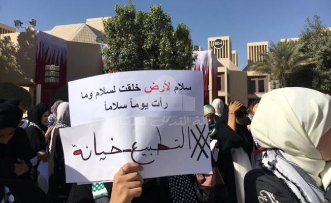 التطبيع