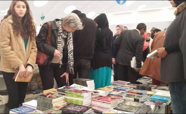 معرض الكتاب