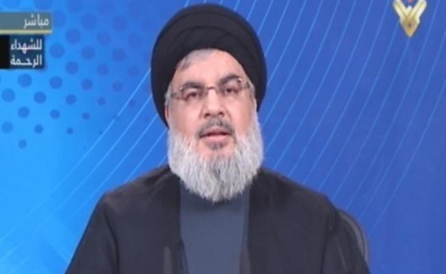 السيد حسن نصر الله