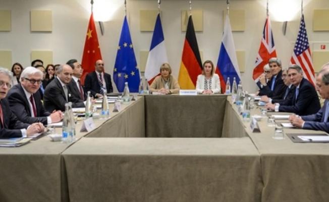لقاء ايران والقوى الست(أرشيف)