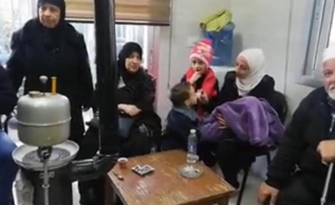 فلسطينيو سوريا في البقاع يعتصمون في مكتب الأونروا