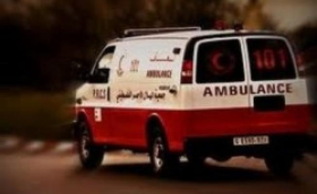 اصابة صياد