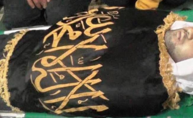 الشهيد جعفر إبراهيم عوض