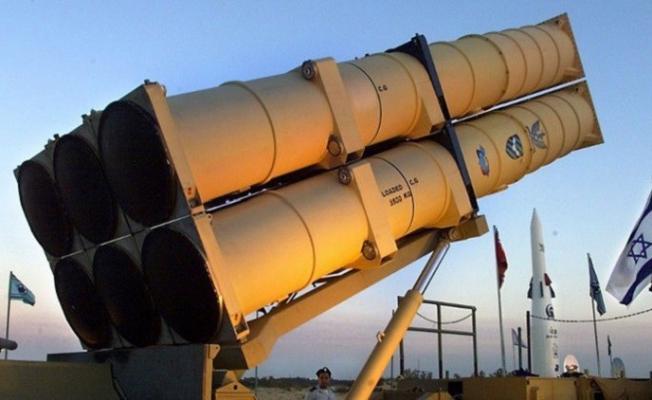 من المساعدات الأمريكية للعدو الصهيونية