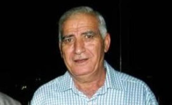 قائد الأمن الوطني الفلسطيني في لبنان اللواء صبحي أبو عرب