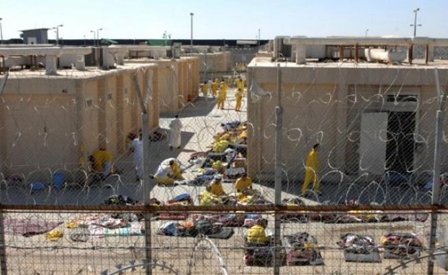 عملية فرار جماعي من سجن عراقي