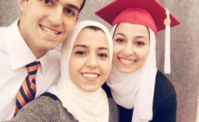 مقتل 3 فلسطينيين في الولايات المتحدة