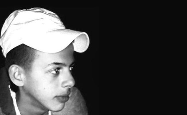 الشهيد محمد أبو خصير
