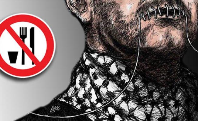 معارك "الأمعاء الخاوية"