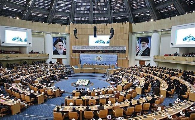 المؤتمر الدولي للوحدة الاسلامية