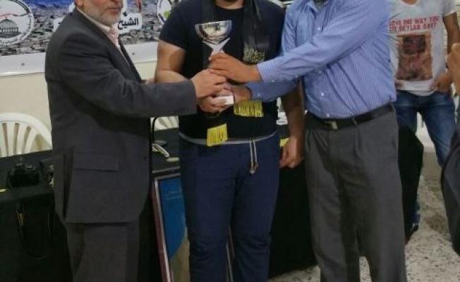 من النشاط