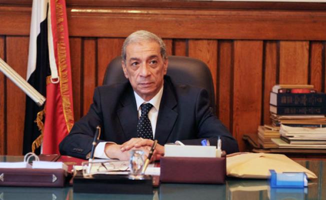 النائب العام المصري