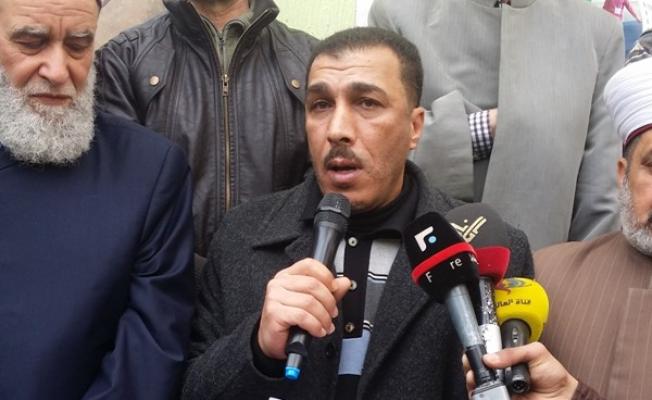 القيادي أبو علاء سحويل