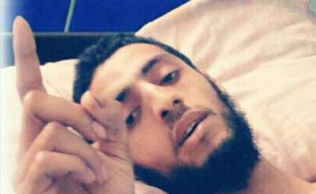 الشاب محمود عمر
