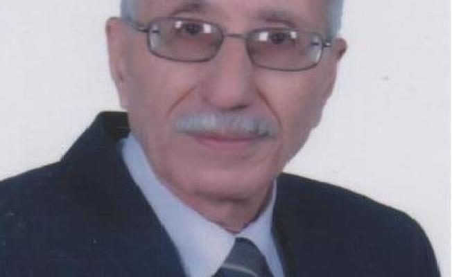 الروائي نواف أبو الهيجا