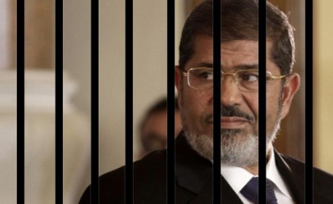محمد مرسي