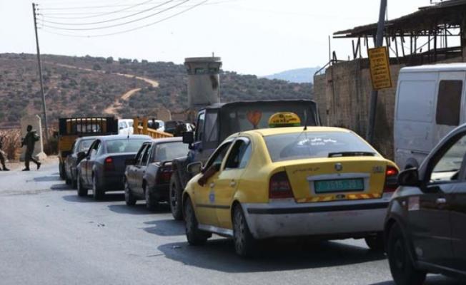 حاجز للعدو