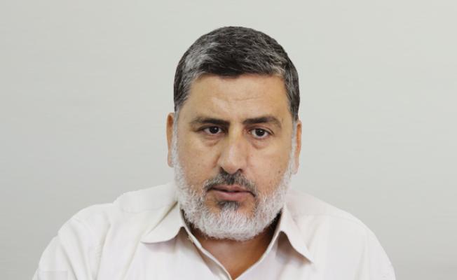 القيادي في "حركة الجهاد الإسلامي" أحمد المدلل (أرشيف) 