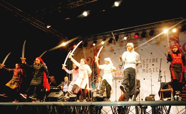 لقطة من النشاط (أرشيف)