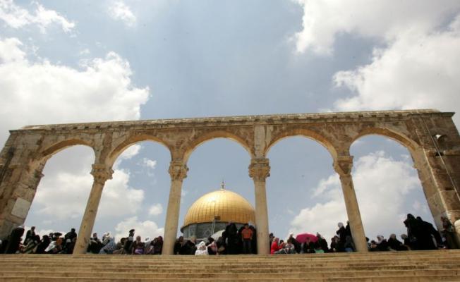 القدس المحتلة