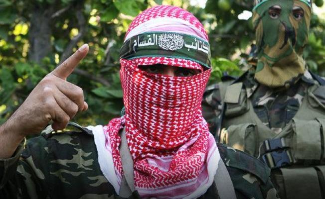 الناطق باسم كتائب عز الدين القسام أبو عبيدة