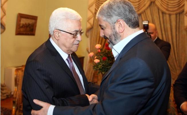 المصالحة الفلسطينية (أرشيف) 
