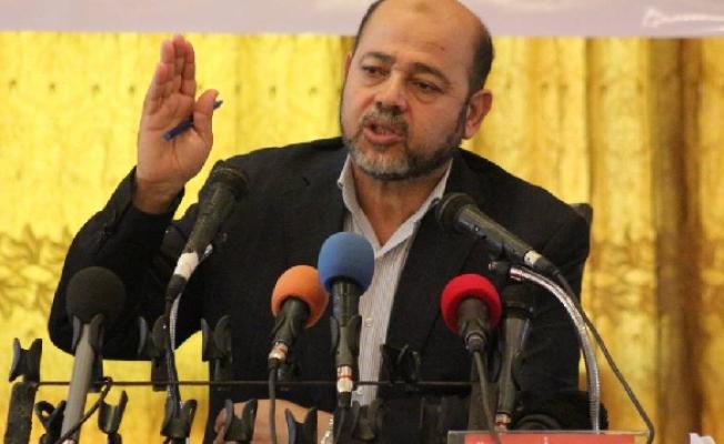 عضو المكتب السياسي لحركة المقاومة الإسلامية "حماس"، موسى أبو مرزوق