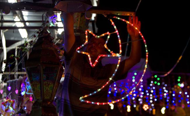 أجواء رمضان (أرشيف) 
