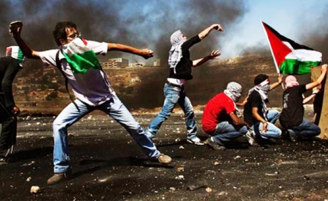 من انتفاضة القدس
