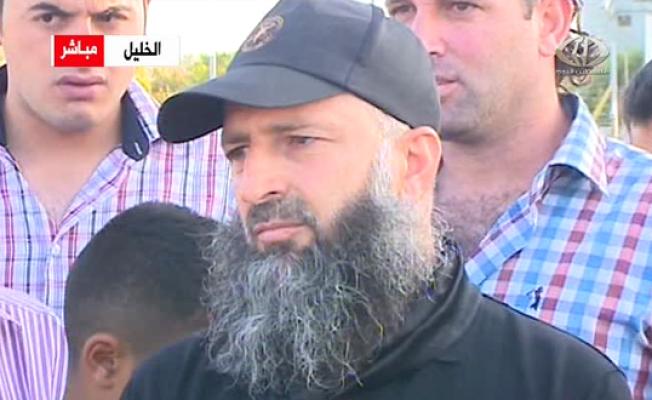 القيادي ابو ماريا 