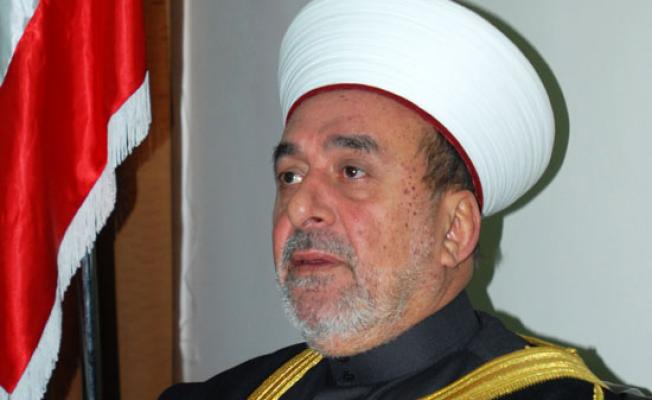 مفتي صيدا وأقضيتها، الشيخ سليم سوسان