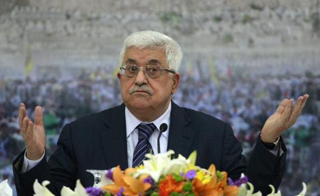 رئيس السلطة الفلسطينية محمود عباس (أرشيف)