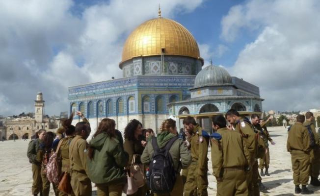 القدس المحتلة - وكالات